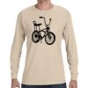 Adult DRI-POWER® ACTIVE Long-Sleeve T-Shirt Thumbnail