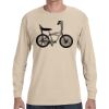 Adult DRI-POWER® ACTIVE Long-Sleeve T-Shirt Thumbnail