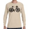 Adult DRI-POWER® ACTIVE Long-Sleeve T-Shirt Thumbnail