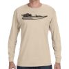 Adult DRI-POWER® ACTIVE Long-Sleeve T-Shirt Thumbnail