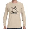 Adult DRI-POWER® ACTIVE Long-Sleeve T-Shirt Thumbnail
