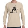 Adult DRI-POWER® ACTIVE Long-Sleeve T-Shirt Thumbnail