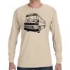 Adult DRI-POWER® ACTIVE Long-Sleeve T-Shirt Thumbnail