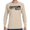 Adult DRI-POWER® ACTIVE Long-Sleeve T-Shirt Thumbnail