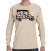 Adult DRI-POWER® ACTIVE Long-Sleeve T-Shirt Thumbnail