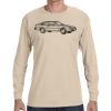 Adult DRI-POWER® ACTIVE Long-Sleeve T-Shirt Thumbnail