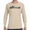 Adult DRI-POWER® ACTIVE Long-Sleeve T-Shirt Thumbnail