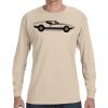 Adult DRI-POWER® ACTIVE Long-Sleeve T-Shirt Thumbnail