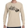 Adult DRI-POWER® ACTIVE Long-Sleeve T-Shirt Thumbnail
