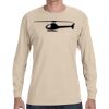 Adult DRI-POWER® ACTIVE Long-Sleeve T-Shirt Thumbnail