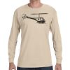 Adult DRI-POWER® ACTIVE Long-Sleeve T-Shirt Thumbnail