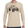 Adult DRI-POWER® ACTIVE Long-Sleeve T-Shirt Thumbnail
