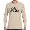Adult DRI-POWER® ACTIVE Long-Sleeve T-Shirt Thumbnail