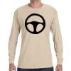 Adult DRI-POWER® ACTIVE Long-Sleeve T-Shirt Thumbnail