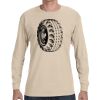 Adult DRI-POWER® ACTIVE Long-Sleeve T-Shirt Thumbnail