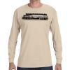 Adult DRI-POWER® ACTIVE Long-Sleeve T-Shirt Thumbnail