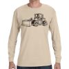 Adult DRI-POWER® ACTIVE Long-Sleeve T-Shirt Thumbnail