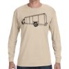 Adult DRI-POWER® ACTIVE Long-Sleeve T-Shirt Thumbnail