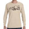 Adult DRI-POWER® ACTIVE Long-Sleeve T-Shirt Thumbnail