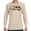 Adult DRI-POWER® ACTIVE Long-Sleeve T-Shirt Thumbnail