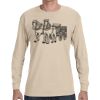 Adult DRI-POWER® ACTIVE Long-Sleeve T-Shirt Thumbnail