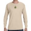 Adult DRI-POWER® ACTIVE Long-Sleeve T-Shirt Thumbnail