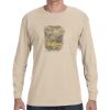 Adult DRI-POWER® ACTIVE Long-Sleeve T-Shirt Thumbnail