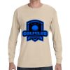 Adult DRI-POWER® ACTIVE Long-Sleeve T-Shirt Thumbnail