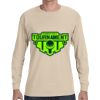 Adult DRI-POWER® ACTIVE Long-Sleeve T-Shirt Thumbnail