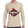 Adult DRI-POWER® ACTIVE Long-Sleeve T-Shirt Thumbnail