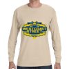 Adult DRI-POWER® ACTIVE Long-Sleeve T-Shirt Thumbnail