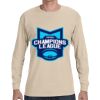 Adult DRI-POWER® ACTIVE Long-Sleeve T-Shirt Thumbnail