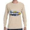 Adult DRI-POWER® ACTIVE Long-Sleeve T-Shirt Thumbnail