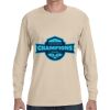 Adult DRI-POWER® ACTIVE Long-Sleeve T-Shirt Thumbnail