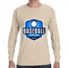 Adult DRI-POWER® ACTIVE Long-Sleeve T-Shirt Thumbnail