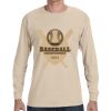 Adult DRI-POWER® ACTIVE Long-Sleeve T-Shirt Thumbnail