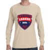 Adult DRI-POWER® ACTIVE Long-Sleeve T-Shirt Thumbnail