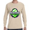Adult DRI-POWER® ACTIVE Long-Sleeve T-Shirt Thumbnail