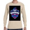 Adult DRI-POWER® ACTIVE Long-Sleeve T-Shirt Thumbnail