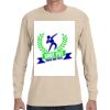 Adult DRI-POWER® ACTIVE Long-Sleeve T-Shirt Thumbnail