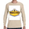 Adult DRI-POWER® ACTIVE Long-Sleeve T-Shirt Thumbnail