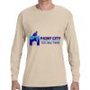 Adult DRI-POWER® ACTIVE Long-Sleeve T-Shirt Thumbnail