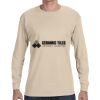 Adult DRI-POWER® ACTIVE Long-Sleeve T-Shirt Thumbnail