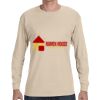 Adult DRI-POWER® ACTIVE Long-Sleeve T-Shirt Thumbnail