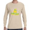 Adult DRI-POWER® ACTIVE Long-Sleeve T-Shirt Thumbnail