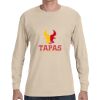Adult DRI-POWER® ACTIVE Long-Sleeve T-Shirt Thumbnail