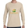 Adult DRI-POWER® ACTIVE Long-Sleeve T-Shirt Thumbnail