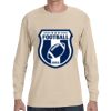 Adult DRI-POWER® ACTIVE Long-Sleeve T-Shirt Thumbnail