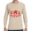 Adult DRI-POWER® ACTIVE Long-Sleeve T-Shirt Thumbnail