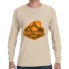 Adult DRI-POWER® ACTIVE Long-Sleeve T-Shirt Thumbnail
